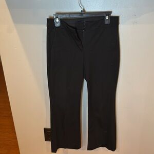 J Crew Women’s Black Kelsey Pant